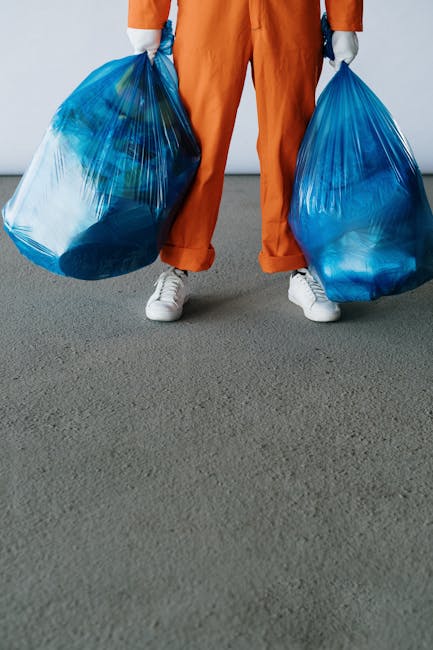 Hidden costs of bulky waste removal in Sanderstead