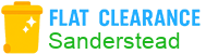 Flat Clearance Sanderstead